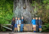 Redwood National Park: 5-Day Luxury Escape