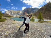 4-Day Yosemite Signature Nature Experience