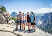 5-Day Yosemite Epic & Immersive Experience